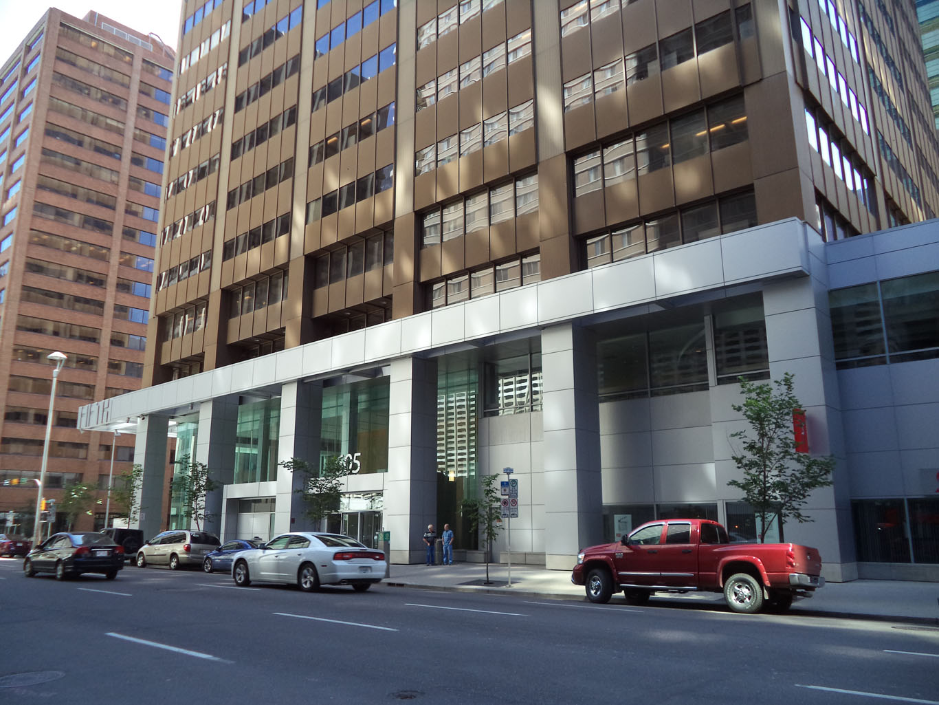 Bluestar Engineering Ltd.